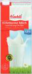 Frischli H-Milch 1 Liter, 1,5% Fett mit Schraubverschluss,