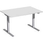 Schreibtisch Elektro-Hubtisch Flex...