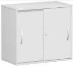 Anstell-Schiebetürenschrank 2 OH mit...