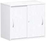 Anstell-Schiebetürenschrank 2 OH mit...