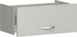 Hängeregistraturschublade 1 OH für Regalbreite...