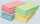 RC Haftnotizen, 125x75mm 100 Bl, Blauen Engel, bunt