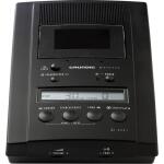 Wiedergabest Stenorette ST3221 inkl.Netzteil 683 ohne...