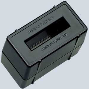 Löschmagnet 616 für Diktierkassette 30 Zubehör
