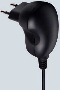 Netzteil 683 Handliches Steckernetzteil für