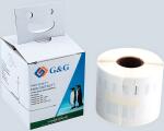 Premium Etiketten 54x101mm, komp. zu 99014/S0722430,...