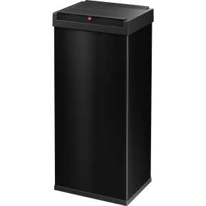 Hailo Abfallsammler Big-Box Swing XL - 52 l, schwarz