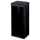Hailo Abfallsammler Big-Box Swing XL - 52 l, schwarz