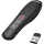 Wireless-Laser-Presenter "X-Pointer", schwarz, Reichweite 12m