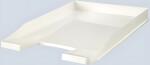 HAN Briefablage JUNIOR - A4/C4, flach, lichtgrau