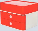 Smart-Box Plus Allison, 2 Schübe und Utensilienbox,...