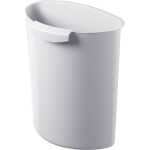 Papierkorb Abfalleinsatz 6l l.grau f. Papierkörbe...
