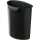 Papierkorb Abfalleinsatz 6l schwarz f. Papierkörbe 18l und 30l