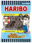 Haribo Brezeln Salzigwürzig 200g kandierte...