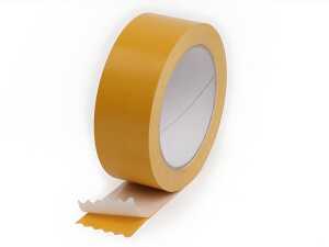 Teppichverlegeband, 25mx38mm 4066300702538