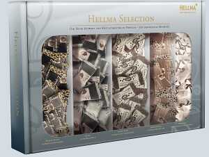 Hellma Selection Box - Köstlichkeiten sortiert