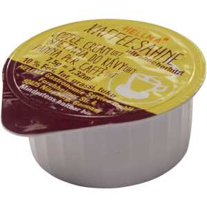 Kaffeesahne 10% Hellma 4003148726968