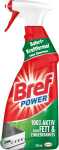 BREF Power gegen Fett & Eingebranntes 750ml