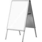 Plakatständer/Kundenstopper für A1 Abmessung:...