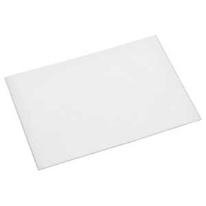 Magnettasche, A4 quer, Innenaustattung weiß