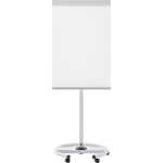 Flipchart Junior Plus mobil 5Rollen feststellbar...