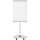 Flipchart Junior Plus mobil 5Rollen feststellbar magnethaftend trocken