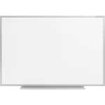 Schreibtafel ferroscript einseitig 1000 x 750 mm inkl....