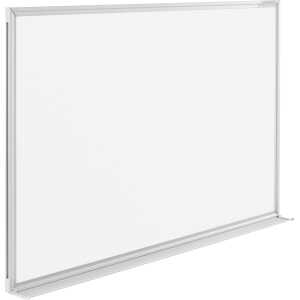 Whiteboard SP, 2200x1200mm lackierte Oberfläche, magnethaftend