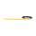Magnetoflexband 1000x5mm gelb zuschneidbar, beschriftbar