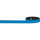 Magnetoflexband 1000x10mm blau zuschneidbar, beschriftbar