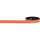 Magnetoflexband 1000x10mm orange zuschneidbar, beschriftbar