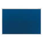 Textiltafel mit Aluminiumrahmen Abmeßung: 900x600mm...