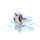 Magnetband 19mm x 5m MAGNETOPLAN 15510 im Spender