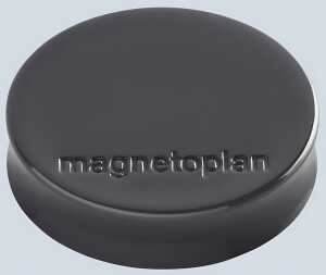 Ergo-Magnete Medium, 30mm, felsgrau Haftkraft 700g
