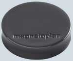 Ergo-Magnete Medium, 30mm, felsgrau Haftkraft 700g