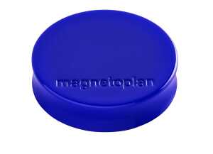 Ergo-Magnete Medium, 30mm, violett Haftkraft 700g