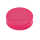 Ergo-Magnete Medium, 30mm, pink Haftkraft 700g