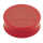 Ergo-Magnete Large, 34mm, rot Haftkraft 2000g