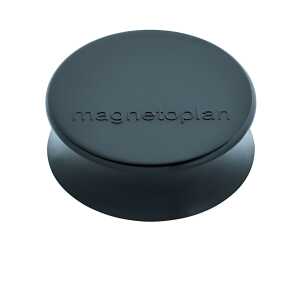 Ergo-Magnete Large, 34mm, felsgrau Haftkraft 2000g