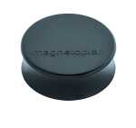 Ergo-Magnete Large, 34mm, felsgrau Haftkraft 2000g