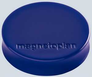 Ergo-Magnete Large, 34mm, violett Haftkraft 2000g