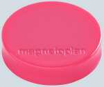 Ergo-Magnete Large, 34mm, pink Haftkraft 2000g