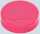 Ergo-Magnete Large, 34mm, pink Haftkraft 2000g