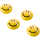 Magnetoplan Magnet Smilie 30 mm