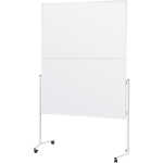 Moderationstafel klappbar 1500x1200mm Alurahmen, Karton...