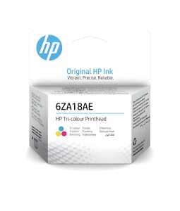 Druckkopf 3 Farben schwarz, cyan, magenta, für Ink Tank 100er-, 300er-