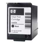 Tintenpatrone schwarz TIJ 1.0 C6602A, 18 ml