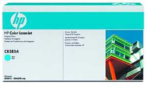 Bildtrommel cyan für LaserJet CP6015,CM6030,