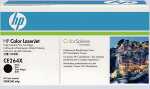 Toner Cartridge 646X schwarz für Color LaserJet...