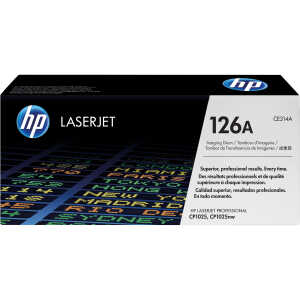 Belichtungstrommel 126A für LaserJet Pro CP1025, Pro CP1025nw